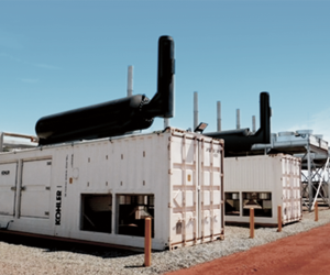 genset genset